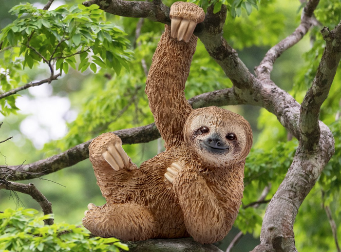 SLOTH BY SCHLEICH
