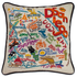 SAN DIEGO PILLOW BY CATSTUDIO - A. Dodson's