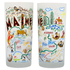 MAINE GLASS BY CATSTUDIO - A. Dodson's