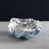 BEATRIZ BALL THANNI Shell Large Bowl (Blue and Silver) - A. Dodson's
