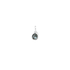 UNO DE 50 METAL CIRCULAR CHARM - A. Dodson's