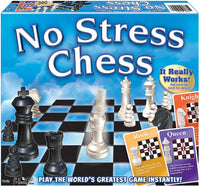NO STRESS CHESS