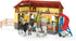 Farm World Horse Stable BY SCHLEICH - A. Dodson's