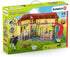 Farm World Horse Stable BY SCHLEICH - A. Dodson's