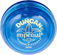 DUNCAN YO-YO