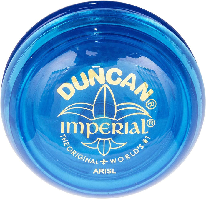 DUNCAN YO-YO