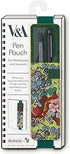 BOOKAROO PEN POUCH - A. Dodson's