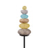 Zen Stacked Garden Stake - A. Dodson's