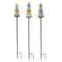 Zen Stacked Garden Stake - A. Dodson's