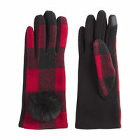 CHECK POOF GLOVES BY MUD PIE