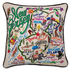 NEW JERSEY PILLOW BY CATSTUDIO - A. Dodson's