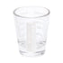MINI MEASURE WHITE - A. Dodson's