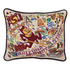 ARIZONA STATE UNIVERSITY PILLOW BY CATSTUDIO - A. Dodson's