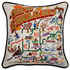 NEW ENGLAND PILLOW BY CATSTUDIO - A. Dodson's