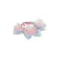 PASTEL PRETTY PONY TAIL HOLDERS - A. Dodson's