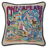 CHESAPEAKE BAY PILLOW BY CATSTUDIO - A. Dodson's