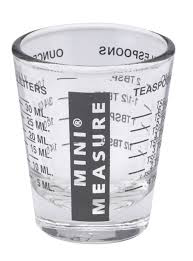 MINI MEASURE BLACK