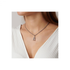 UNO DE 5O LETTER PENDANT - A. Dodson's