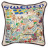 SWEDEN PILLOW BY CATSTUDIO - A. Dodson's