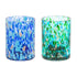 Glass LED Planter - A. Dodson's