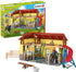 Farm World Horse Stable BY SCHLEICH - A. Dodson's