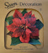 Poinsettia Parchment Leaves - 20 Pack - A. Dodson's