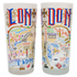 LONDON GLASS BY CATSTUDIO - A. Dodson's