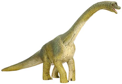 BRACHIOSAURUS BY SCHLEICH