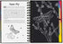 SCRATCH & SKETCH BUGS TRACE-ALONG - A. Dodson's