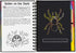 SCRATCH & SKETCH BUGS TRACE-ALONG - A. Dodson's