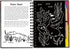 SCRATCH & SKETCH SHARKS TRACE ALONG - A. Dodson's