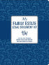 MY FAMILY ESTATE LEGAL DOCUMENT KIT - A. Dodson's
