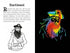 SCRATCH & SKETCH PIRATES TRACE ALONG - A. Dodson's