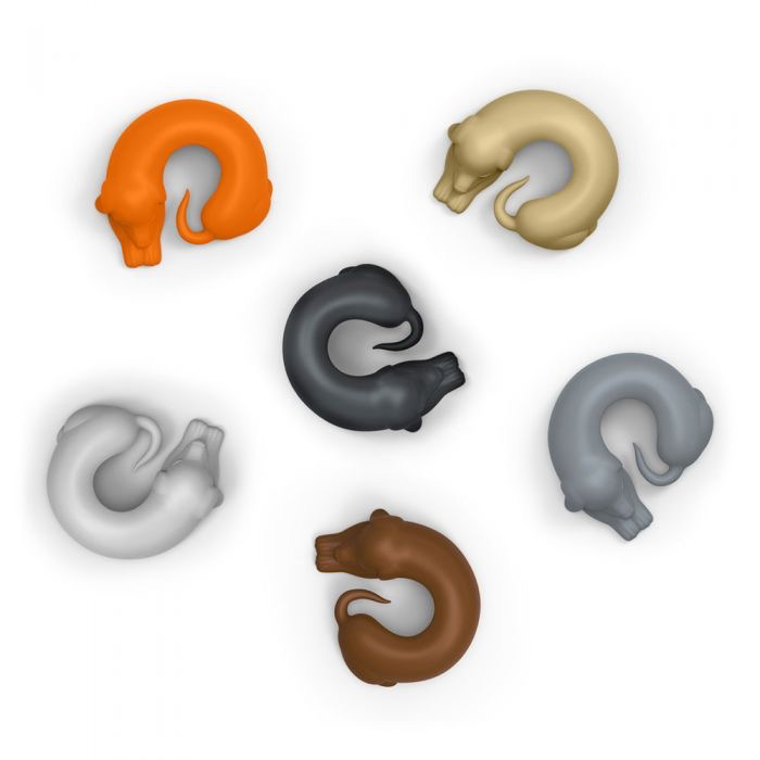 WINER DOGS DRINK MARKERS