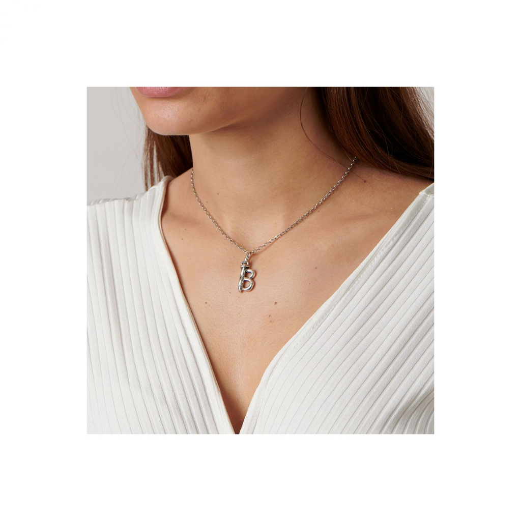 UNO DE 5O LETTER PENDANT - A. Dodson's