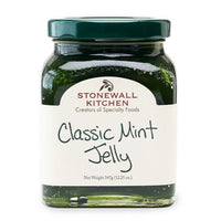 Stonewall Kitchen Classic Mint Jelly