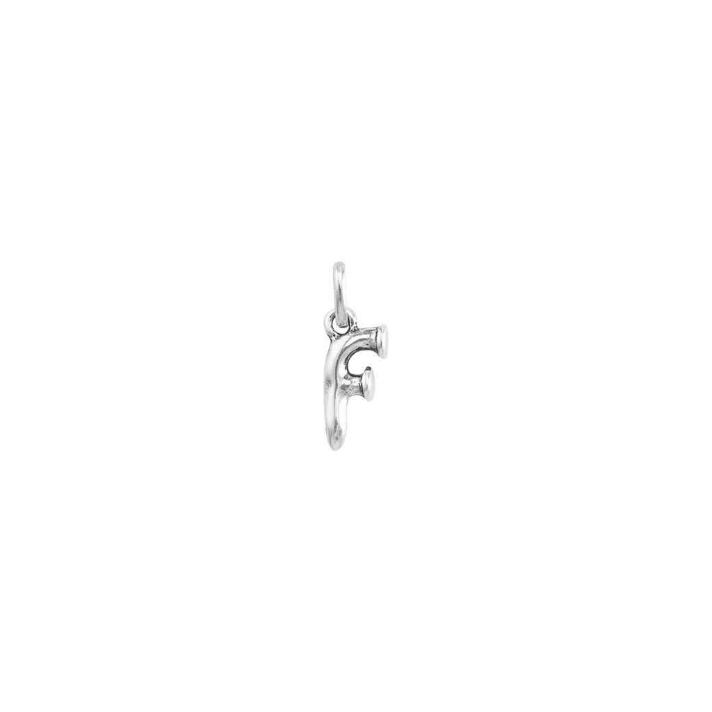 UNO DE 5O LETTER PENDANT - A. Dodson's