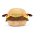 Amuseable Burger By Jellycat - A. Dodson's