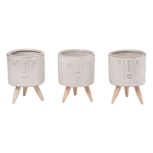 Pots &amp; Planters