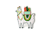 HAPPY EVERYTHING 2021 HOLIDAY PARTY LLAMA BIG ATTACHMENT