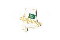 HAPPY EVERYTHING ALABAMA MOTIF MINI ATTACHMENT