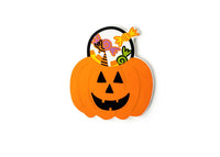 HAPPY EVERYTHING TREAT BUCKET BIG ATTACHMENT