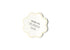 HAPPY EVERYTHING GOLD DOT WRITE ON BIG ATTACHMENT - A. Dodson's