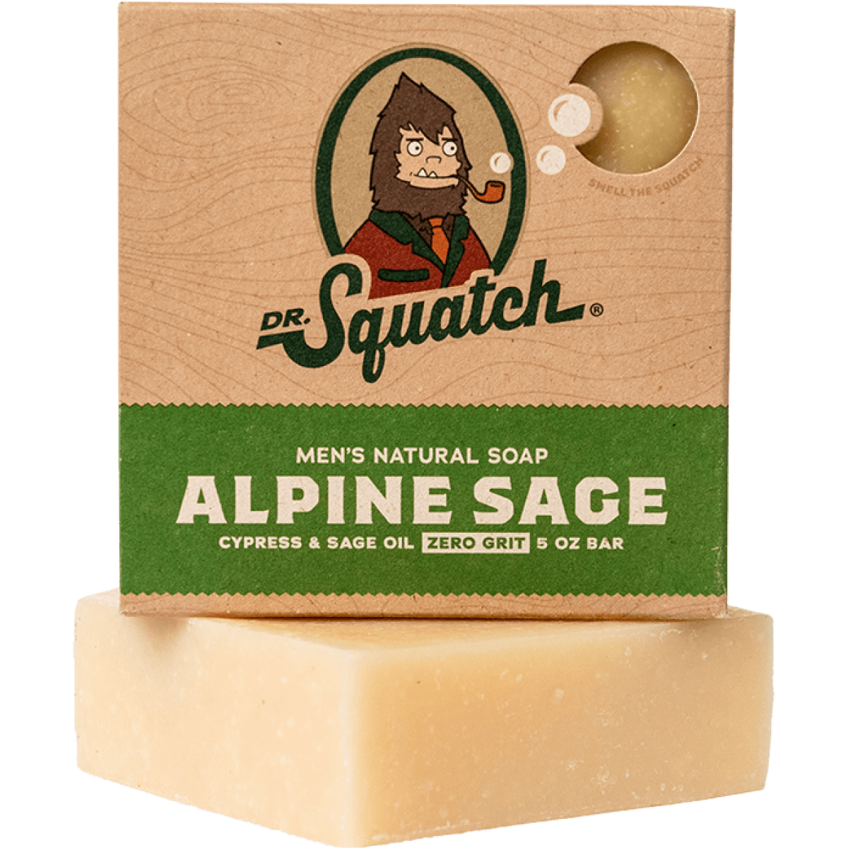 Dr. Squatch Bar Soaps – ThatGibson