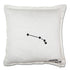 ARIES PILLOW BY CATSTUDIO - A. Dodson's