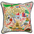 ATLANTA PILLOW BY CATSTUDIO - A. Dodson's