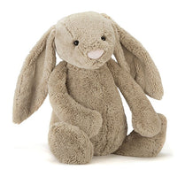 Bashful Beige Bunny - Really Big By Jellycat