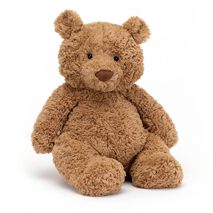 Bartholomew Bear - Large By Jellycat