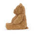 Bartholomew Bear - Huge By Jellycat - A. Dodson's