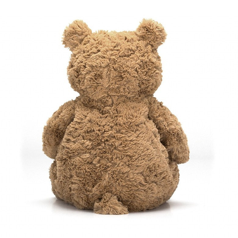 Bartholomew Bear - Medium By Jellycat